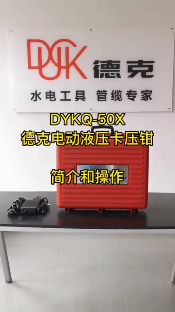 DYKQ-50X-ҕl
