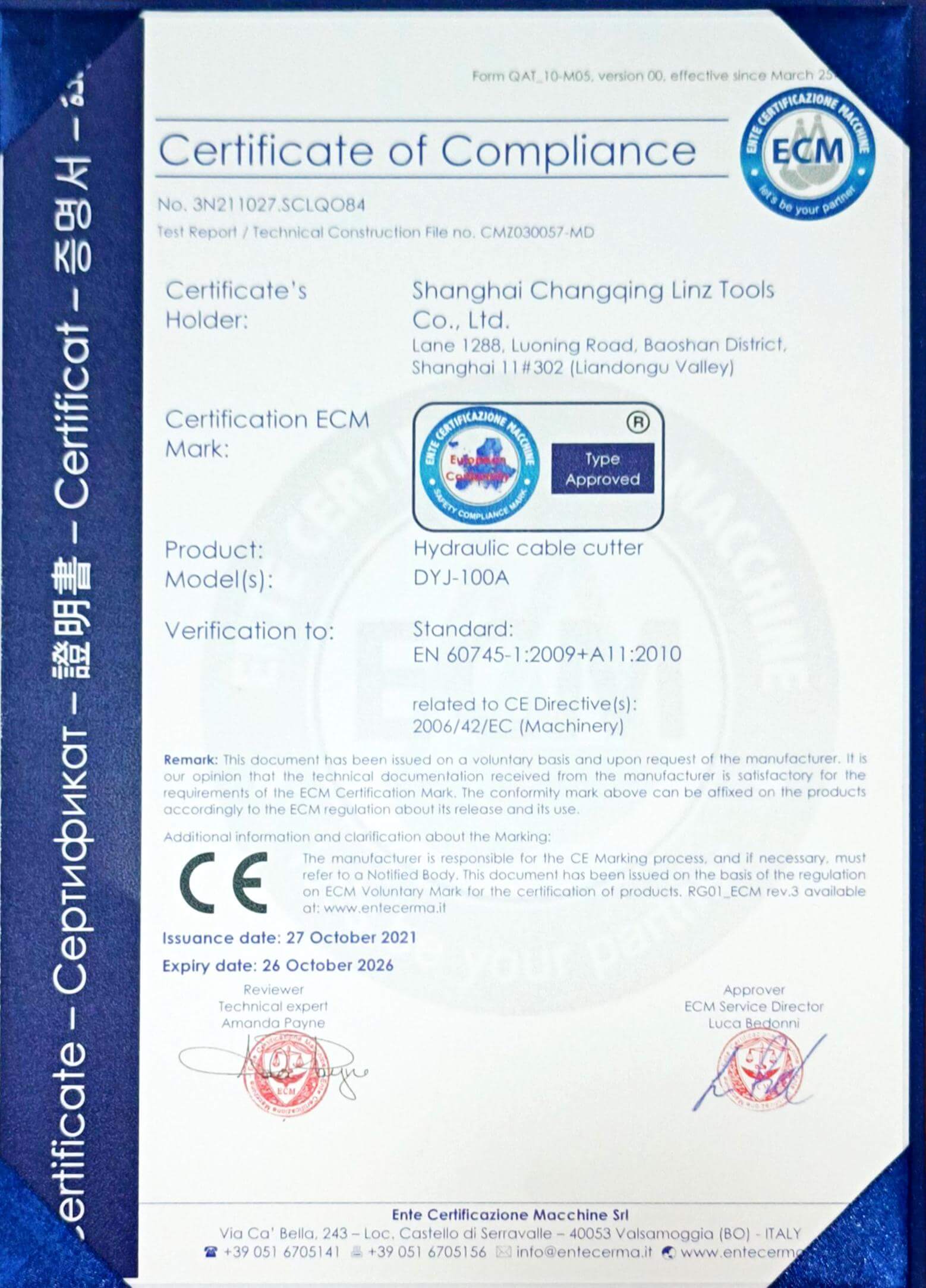COCC